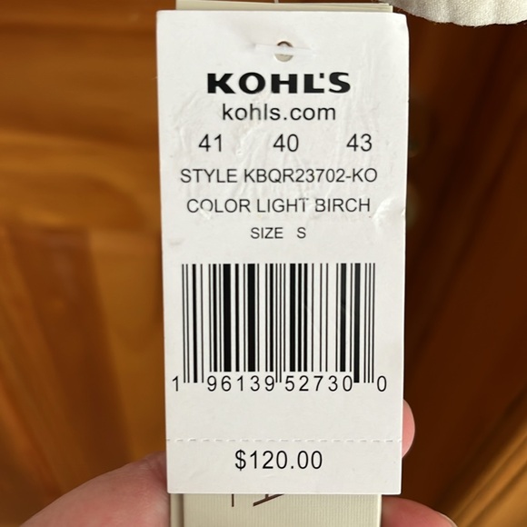 NWT Koolaburra by Ugg Women’s Coat - Picture 3 of 5